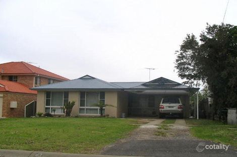 43 Waratah Rd, Engadine, NSW 2233