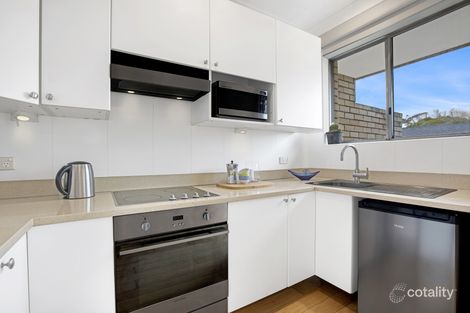 Property photo of 24/38-40 Macpherson Street Bronte NSW 2024