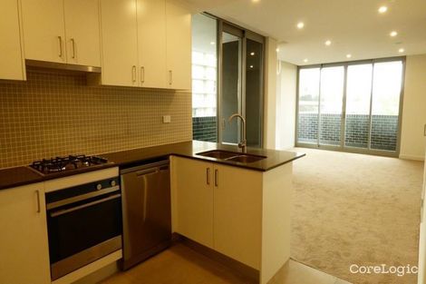Property photo of 405/23-25 Churchill Avenue Strathfield NSW 2135