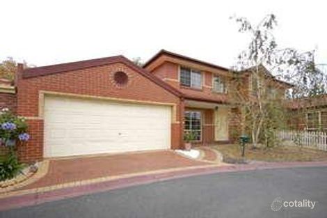 Property photo of 21 Federation Walk Hughesdale VIC 3166