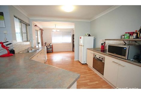 Property photo of 66 Currawong Street Condon QLD 4815