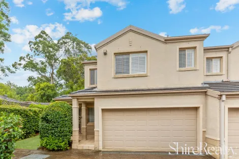 3/27-29 Francis St, Castle Hill, NSW 2154