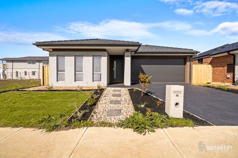 16 Avocet Way, Armstrong Creek, VIC 3217