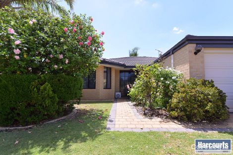 Property photo of 37A Eastleigh Loop Currambine WA 6028