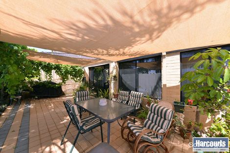 Property photo of 37A Eastleigh Loop Currambine WA 6028