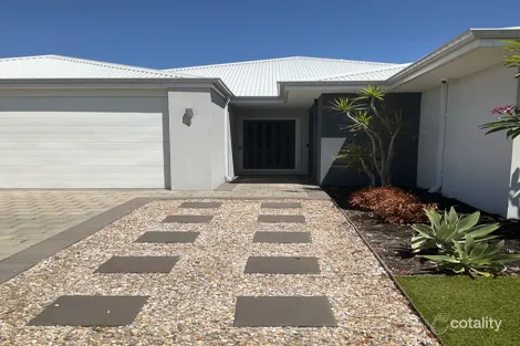 Contact agent for address, BALDIVIS, WA 6171