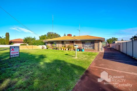 Property photo of 6 Moolyeen Road Carey Park WA 6230