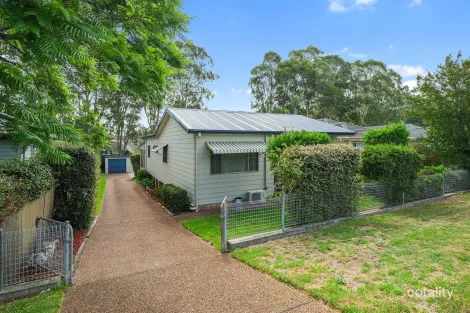Property photo of 5 Byron Street Beresfield NSW 2322