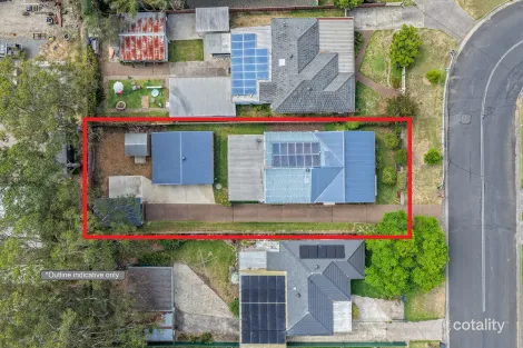 Property photo of 5 Byron Street Beresfield NSW 2322