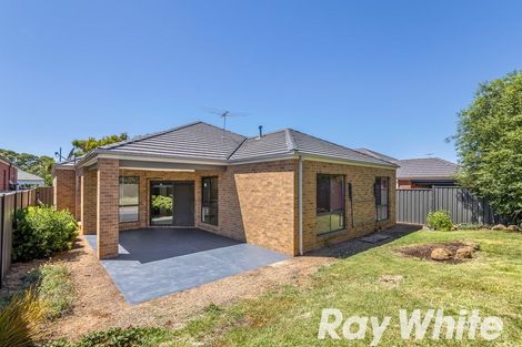 Property photo of 31 Beale Street Mernda VIC 3754
