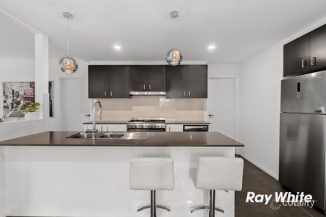 Property photo of 28 Alonso Crescent Schofields NSW 2762