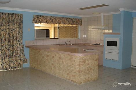 4 Chancellor Rise, Marangaroo, WA 6064