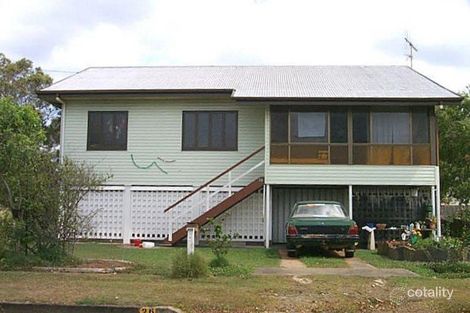 26 Errol St, Maryborough, QLD 4650