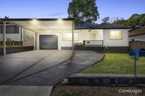 Property photo of 9 Garden Street Blacktown NSW 2148