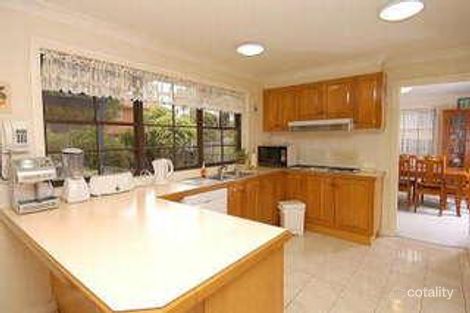 Property photo of 4 Merriwa Place Cherrybrook NSW 2126