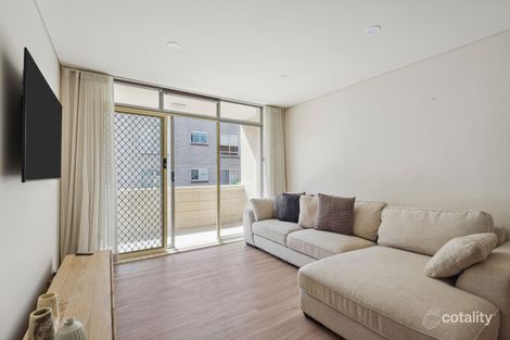 Property photo of 17/15 Wallis Parade North Bondi NSW 2026