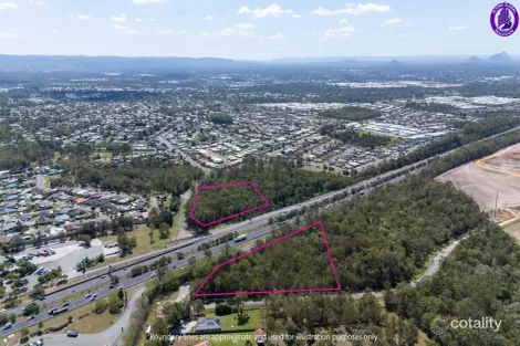 165 Coach Rd E, Burpengary East, QLD 4505