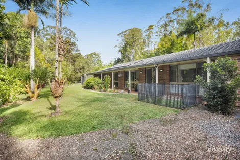 Property photo of 30 Calderwood Road Landsborough QLD 4550