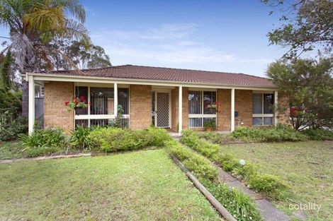 3 Colonial Dr, Bligh Park, NSW 2756