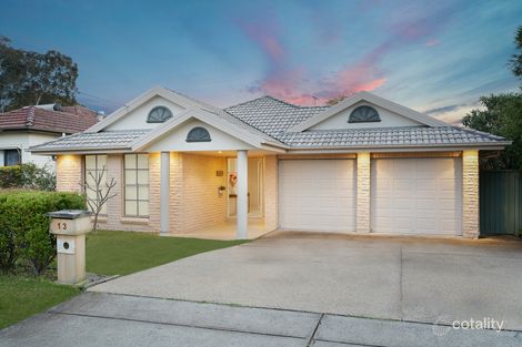 13 Alamein Rd, Revesby Heights, NSW 2212