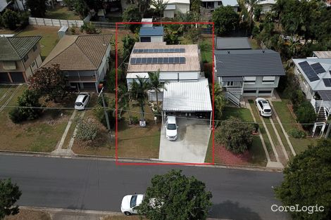 Property photo of 19 Backford Street Chermside West QLD 4032