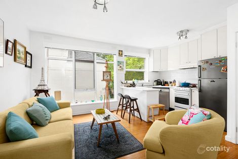 Property photo of 4/1 Marlton Crescent St Kilda VIC 3182