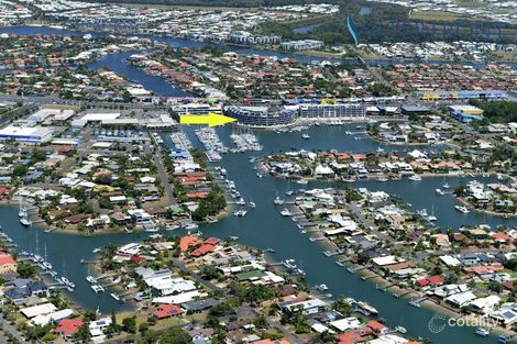 Property photo of 212/13 Nicklin Way Minyama QLD 4575