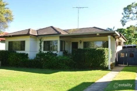 5 Iris St, Guildford West, NSW 2161