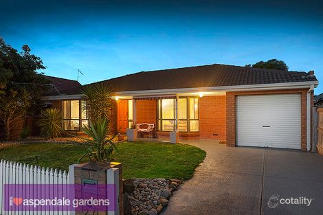 Property photo of 27 Kearney Drive Aspendale Gardens VIC 3195