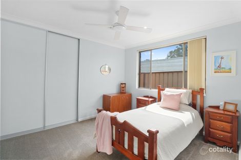 Property photo of 4 Weaver Street Erskine Park NSW 2759