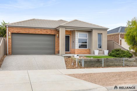 15 Riverbank Bvd, Harkness, VIC 3337