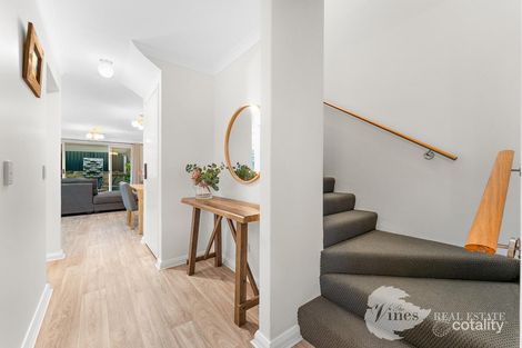 Property photo of 14 Lakefront Circle The Vines WA 6069