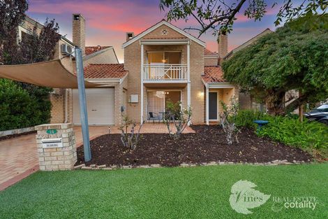 Property photo of 14 Lakefront Circle The Vines WA 6069
