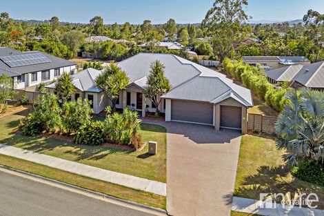 Property photo of 61 River Oak Way Narangba QLD 4504