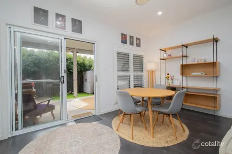 Property photo of 23 Butcherbird Crescent Elermore Vale NSW 2287