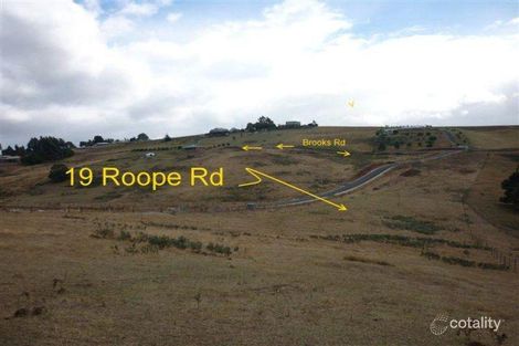 Property photo of 19 Roope Road Lower Barrington TAS 7306