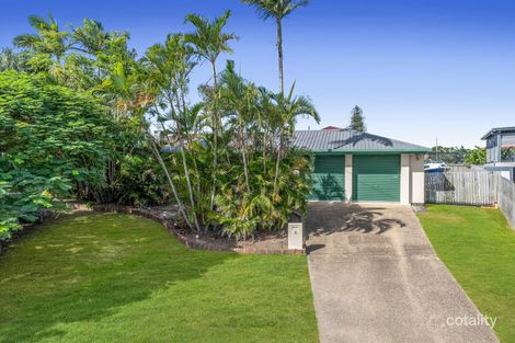 Property photo of 5 Owl Street Birkdale QLD 4159
