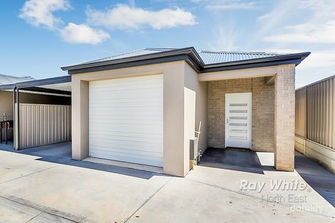 11b Thistle Ave, Klemzig, SA 5087