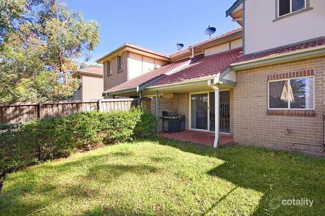 Property photo of 6/29-33 Railway Street Baulkham Hills NSW 2153
