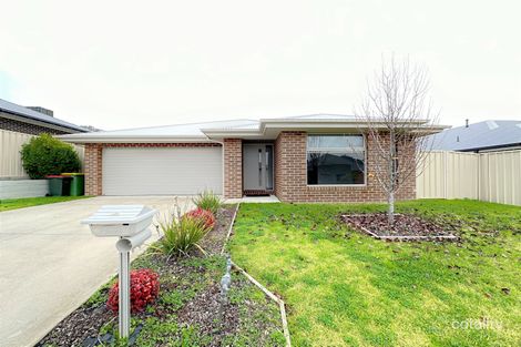 12 Lowerson Way, Wodonga, VIC 3690