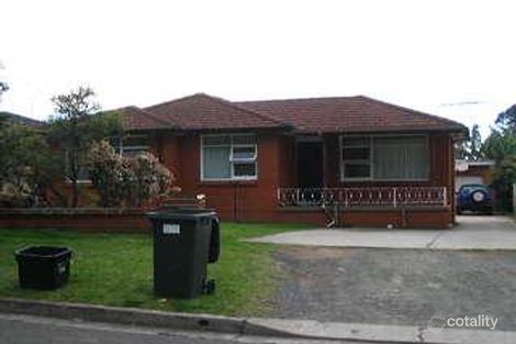 Property photo of 29 Tully Avenue Liverpool NSW 2170