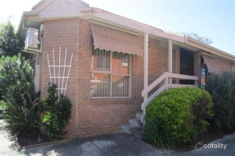 2/109 Fyffe St, Thornbury, VIC 3071