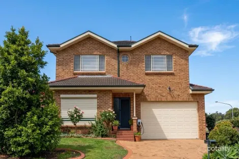 52b Helena Rd, Cecil Hills, NSW 2171
