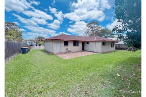 Property photo of 180 Jackson Road Sunnybank Hills QLD 4109