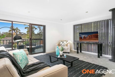 Property photo of 12 Canobolas Place Yarrawarrah NSW 2233