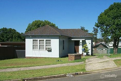 1 Cliffe St, Regents Park, NSW 2143