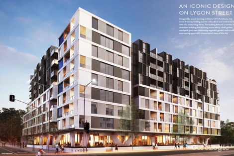 Property photo of 125/8 Lygon Street Brunswick East VIC 3057