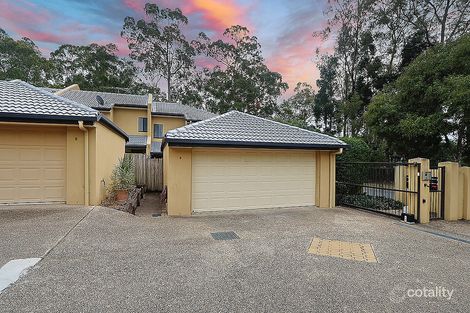Property photo of 9/88 Mulgrave Crescent Forest Lake QLD 4078