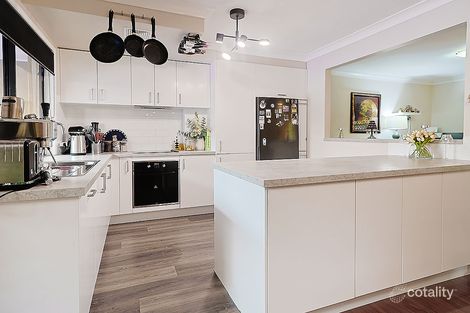 Property photo of 9/88 Mulgrave Crescent Forest Lake QLD 4078