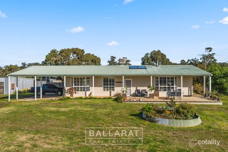 Property photo of 90 Dollys Creek Road Morrisons VIC 3334